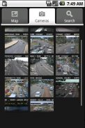Australia Traffic Cameras screenshot 2
