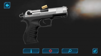 Gun Simulator FREE screenshot 8