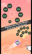 Flurry Adventure Escape - One tap game screenshot 7