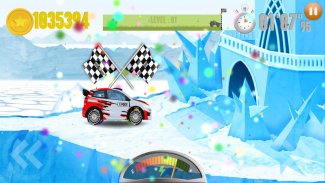 Offroad Racing screenshot 4