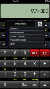 Scientific Calculator - FREE screenshot 5