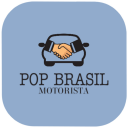 POP BRASIL MUB - Motorista