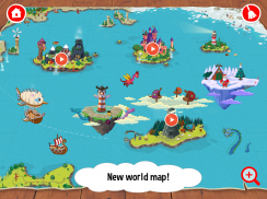Pepi Wonder World: Magic Isle! screenshot 11