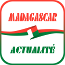 Madagascar actualité Icon