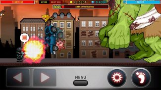 The Day - Zombie City screenshot 6