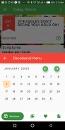 OUR DAILY MANNA (ODM) Official Mobile App screenshot 7