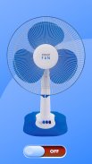 Cold Fan Pro 2021 screenshot 3