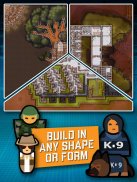 Prison Architect: Mobile screenshot 7