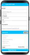 Aircraft MRO Inspection Maintenance CMMS Audit App screenshot 8