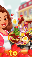 The Cooking Game- Mama Kitchen screenshot 20