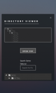 Directory Viewer screenshot 9