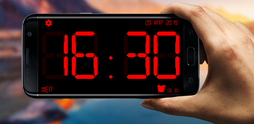 Digital clock apk. Огромные цифровые часы. Приложение цифровые часы. Цифровые часы на экран. Настольные часы андроид.