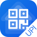 UPI Merchant icon