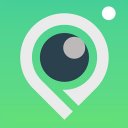Pingster: Travel like a local. Places around me. Icon