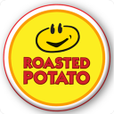 Roasted Potato Icon