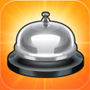 Service Bell Icon