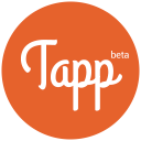 Tapp - Teach On The Go Icon