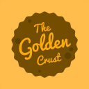 The Golden Crust Icon