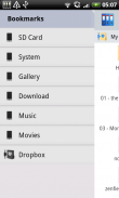 Zenfield File Manager screenshot 10