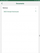 Direct Express® Mobile screenshot 7