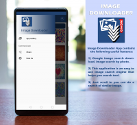 Image Downloader - Full HD Images screenshot 4