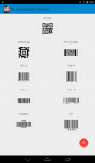 Advance Barcode Generator screenshot 8