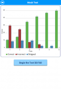 SAT Math : Data Analysis Lite screenshot 21