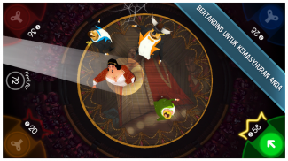 King of Opera - Party Game! screenshot 11