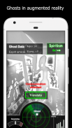 Ghost Observer: Ghost Detector screenshot 3