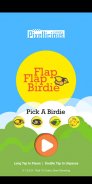 Flap Shoot Birdie screenshot 4