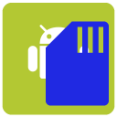 APK Extractor and Backup Apps Icon