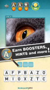 Pictosaurus - Word Riddles screenshot 1