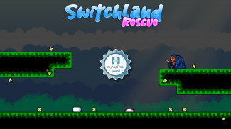 Switchland Rescue screenshot 2