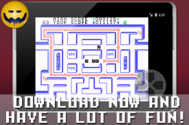 Munchman - 35th Anniversary Edition screenshot 9