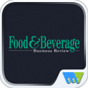 Food & Beverage Business Icon