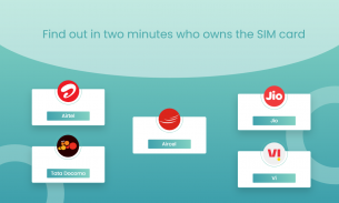 How to Know SIM Owner Details screenshot 0