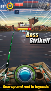 Ace Fishing: Wild Catch screenshot 3