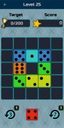 Dice Merge - Cubes Puzzle screenshot 4