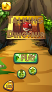 Talking Dinosaur screenshot 1