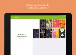 Media365 - eBooks screenshot 8