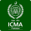 ICMA Pakistan Icon