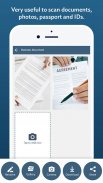 Smart Doc Scanner - PDF Creator screenshot 6