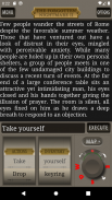 The Forgotten Nightmare 2 Text Adventure Game screenshot 12