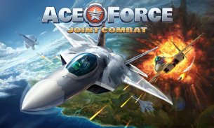 Ace Force: Joint Combat screenshot 4