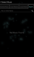 Full of Music1-MP3 Rhythm Game screenshot 4