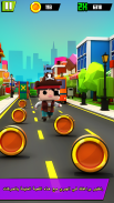 KIDDY RUN screenshot 6