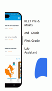 TEST JUNCTION-PTI,REET,2nd Grd screenshot 4