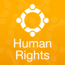 Geneva Human Rights Agenda Icon