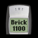 Brick 1100 icon