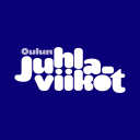 Oulun juhlaviikot Icon